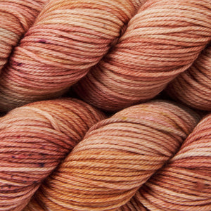 LITLG DK TWIST - TAWNEY