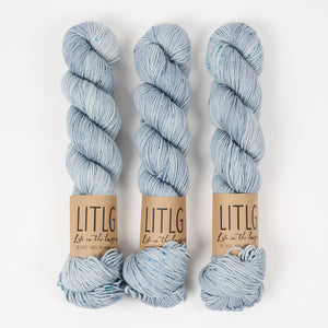 LITLG DK TWIST - THAW