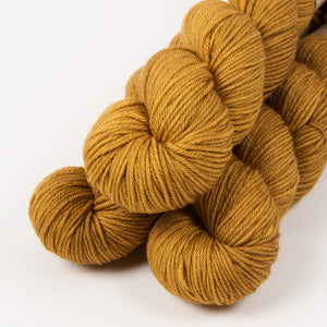 LITLG DK TWIST - TOFFEE
