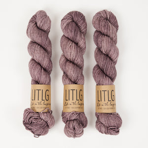 LITLG DK TWIST - STORM