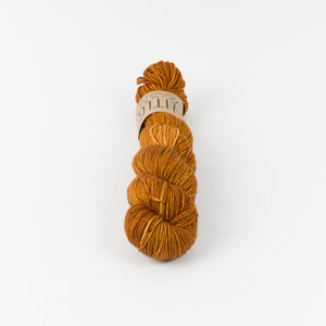 LITLG DK TWIST - GORSE