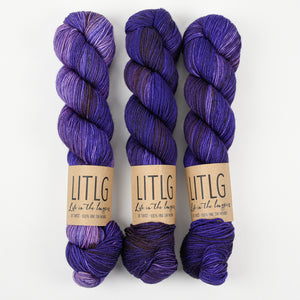 LITLG DK TWIST - NOBLE