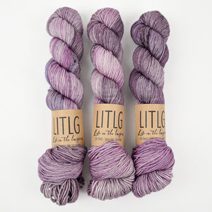 LITLG DK TWIST - SOULSKIN