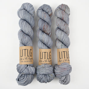LITLG DK TWIST - UISCE