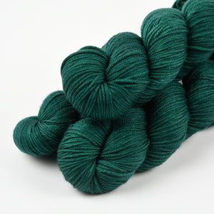 LITLG DK TWIST - WOLF GREEN