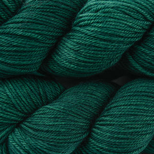 LITLG DK TWIST - WOLF GREEN