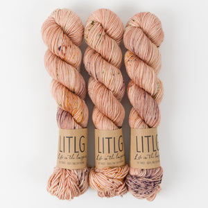 LITLG DK TWIST - NOON