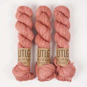 HIGH TWIST SOCK - ANTIQUE