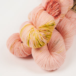 HIGH TWIST SOCK - ANGEL CITY