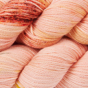 HIGH TWIST SOCK - ANGEL CITY