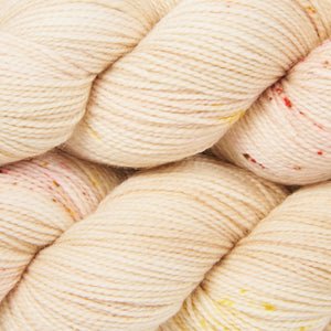 HIGH TWIST SOCK - ANTLER