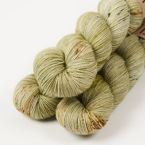 HIGH TWIST SOCK - BEACHGRASS