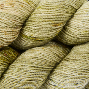 HIGH TWIST SOCK - BEACHGRASS