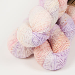 HIGH TWIST SOCK - BILLOW