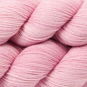 HIGH TWIST SOCK - BLOSSOM