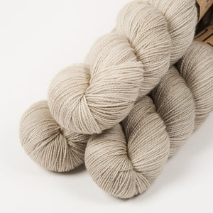 HIGH TWIST SOCK - CLOTH