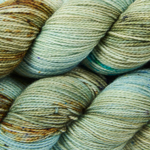 HIGH TWIST SOCK - CONNEMARA MARBLE