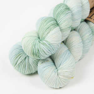 HIGH TWIST SOCK - CRACKED ICE