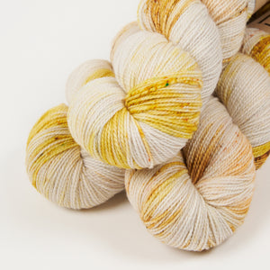 HIGH TWIST SOCK - CREST