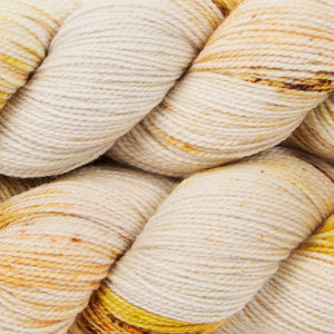 HIGH TWIST SOCK - CREST