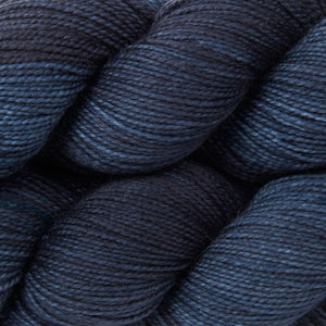 HIGH TWIST SOCK - DEEP DREAM