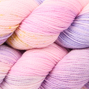 HIGH TWIST SOCK - FIZZ