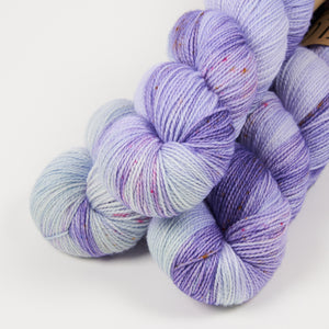 HIGH TWIST SOCK - FROZEN