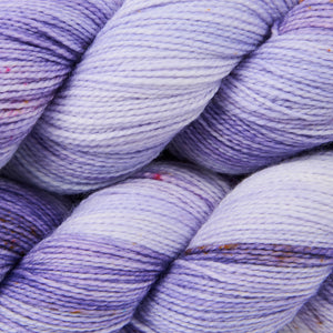 HIGH TWIST SOCK - FROZEN