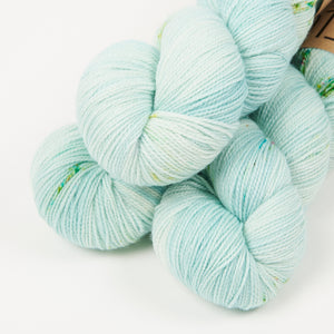 HIGH TWIST SOCK - GAIA