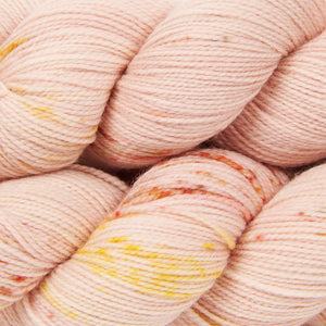 HIGH TWIST SOCK - GLOW