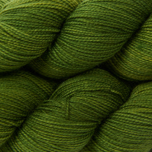 HIGH TWIST SOCK - HEATHSTAR