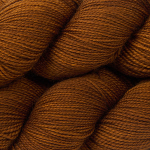 HIGH TWIST SOCK - HIBERKNIT