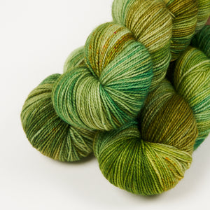 HIGH TWIST SOCK - HILLSIDE