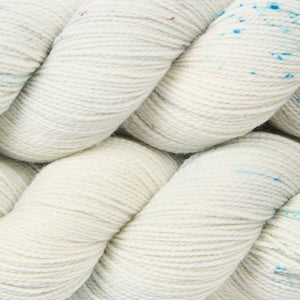 HIGH TWIST SOCK - HOARFROST