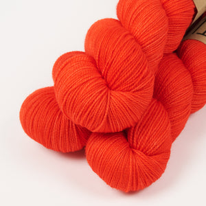 HIGH TWIST SOCK - IGNITE