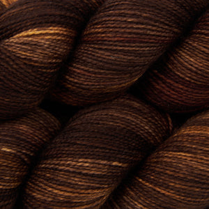 HIGH TWIST SOCK - IN THE WOODS