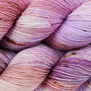 HIGH TWIST SOCK - JELLYFISH