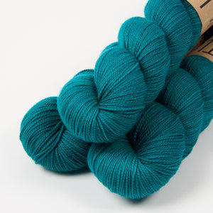 HIGH TWIST SOCK - JEWEL