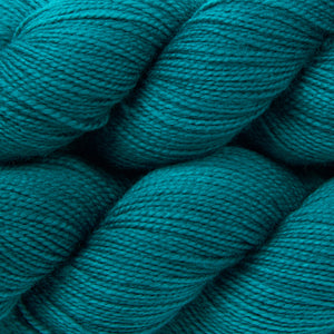 HIGH TWIST SOCK - JEWEL