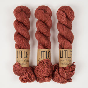 HIGH TWIST SOCK - LOUNGE