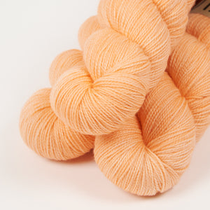 HIGH TWIST SOCK - NIMBUS