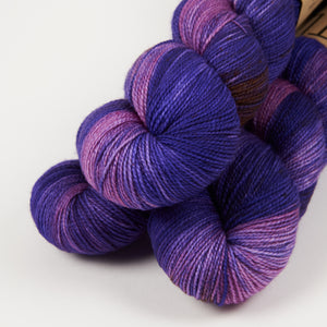 HIGH TWIST SOCK - NOBLE