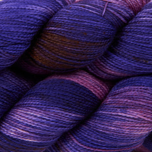 HIGH TWIST SOCK - NOBLE