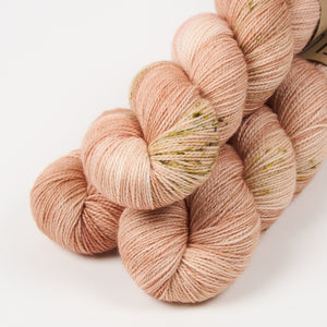 HIGH TWIST SOCK - NOON