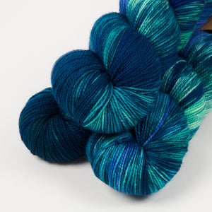 HIGH TWIST SOCK - NORTHERN