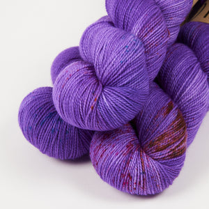 HIGH TWIST SOCK - PARASOL