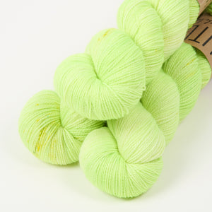 HIGH TWIST SOCK - PARTICLE