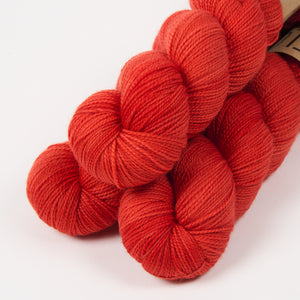 HIGH TWIST SOCK - PEPPERCORN