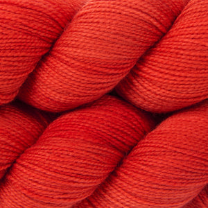 HIGH TWIST SOCK - PEPPERCORN