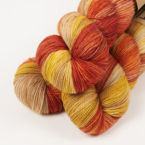 HIGH TWIST SOCK - PODZOLIC